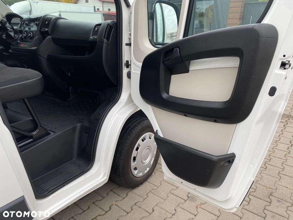Citroën JUMPER - 18