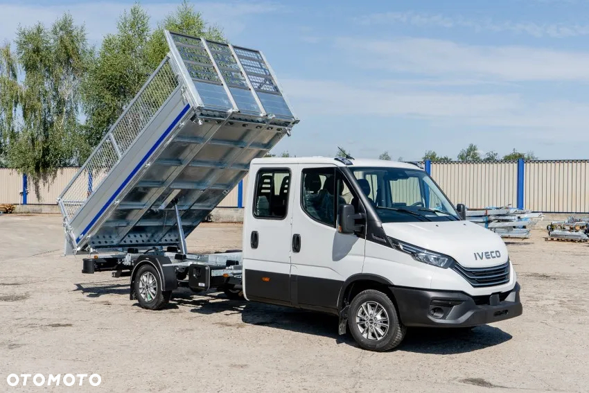 Iveco Daily - 5
