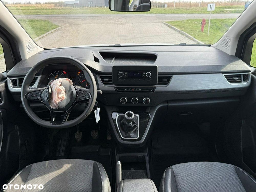Renault Kangoo 1.5 dCi Equilibre - 24