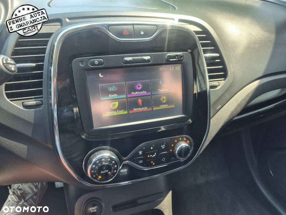 Renault Captur TCe 120 EDC Dynamique - 24