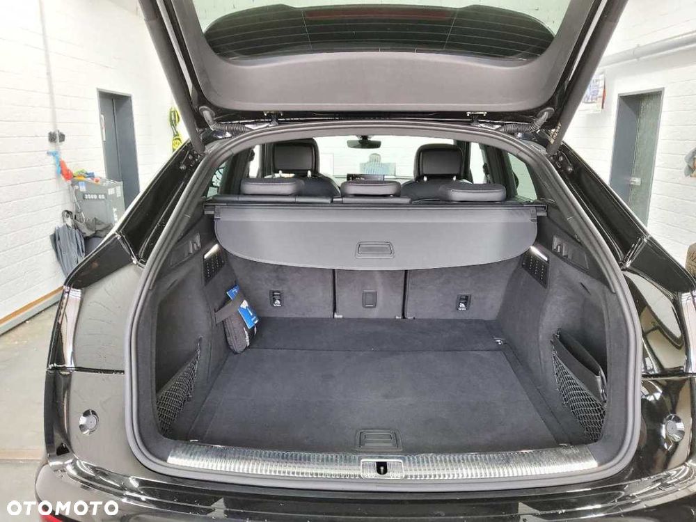 Audi Q5 Sportback 40 TDI quattro S tronic S line - 8