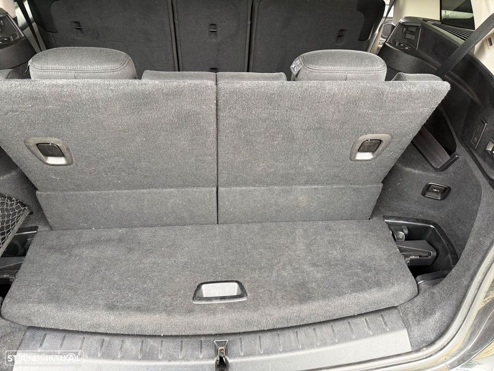 BMW 216 Gran Tourer d 7L Advantage Auto - 25