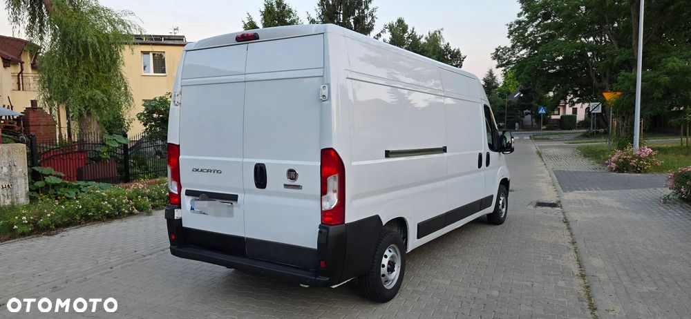 Fiat Ducato - 6