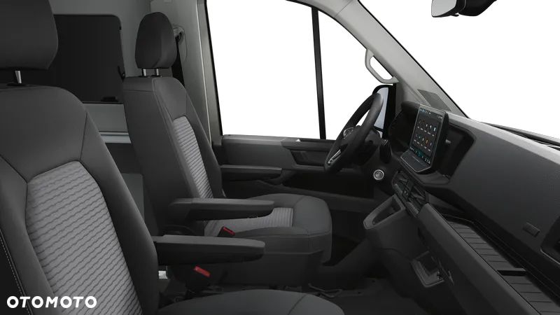 Volkswagen Grand California DUNE 600 2,0 l TDI automat - 4