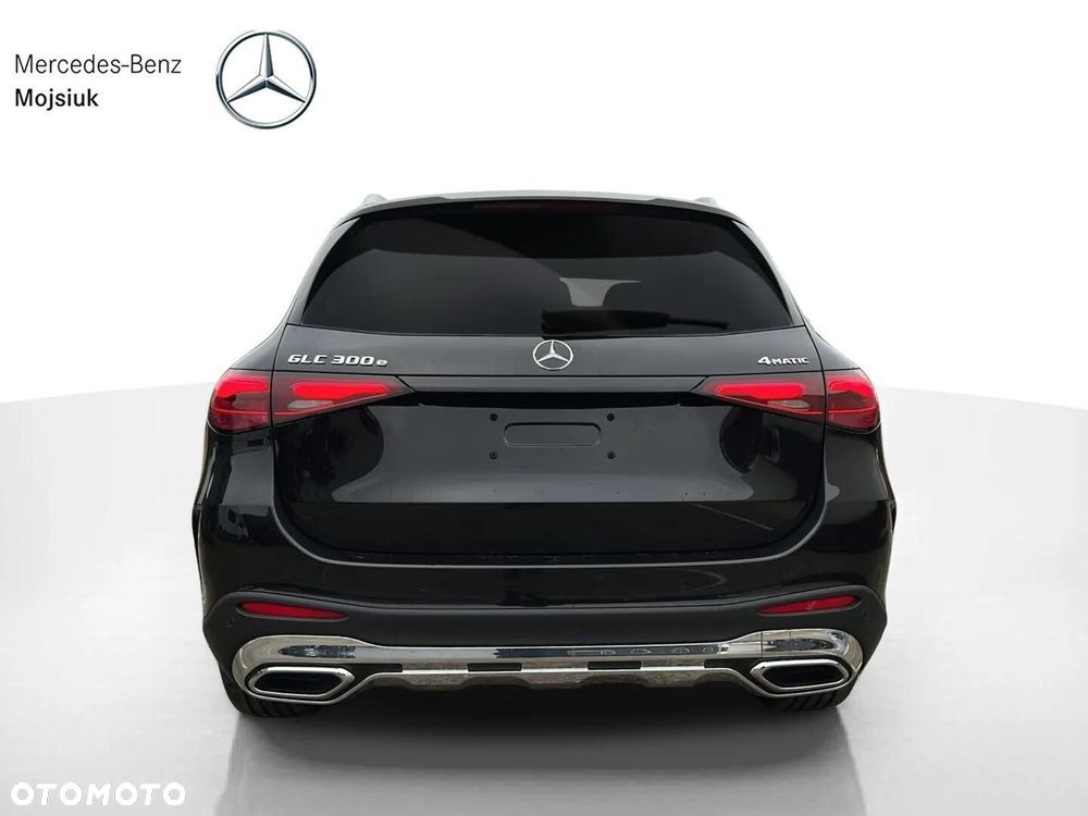 Mercedes-Benz GLC - 6