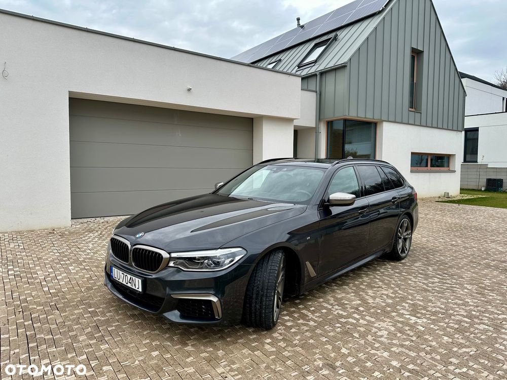 BMW Seria 5 - 3