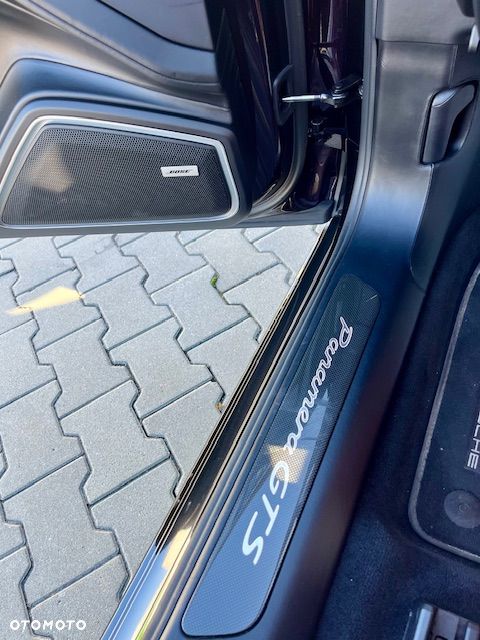 Porsche Panamera - 20