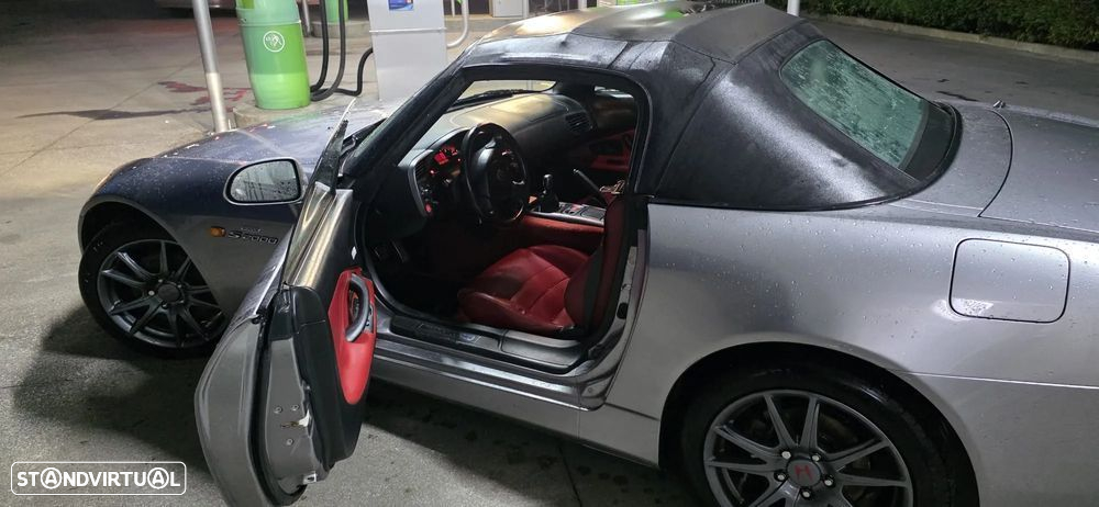 Honda S2000 Standard - 6