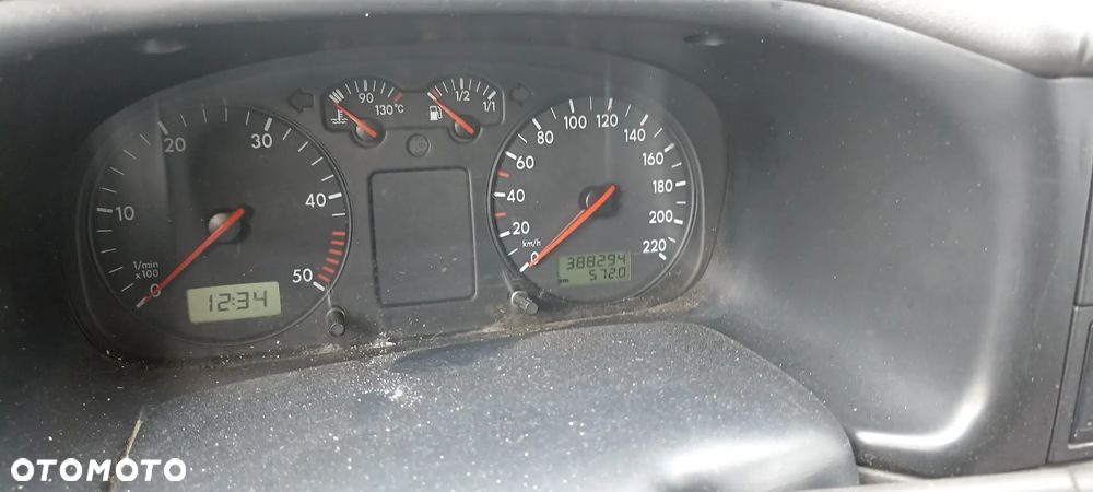 Volkswagen Transporter Standard - 1