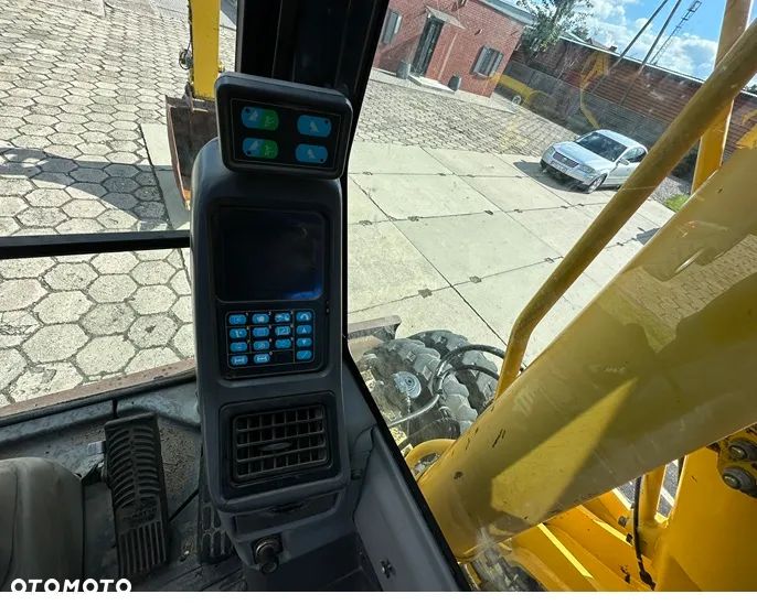 Komatsu PW160-7EO - 25