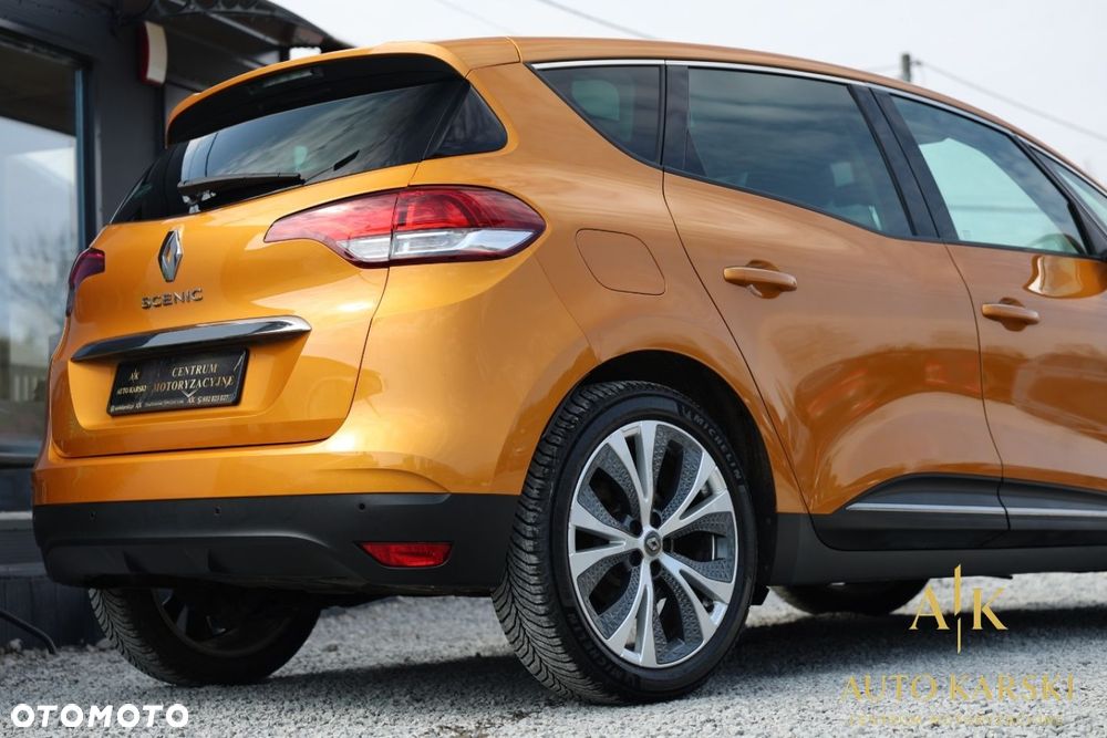 Renault Scenic - 12