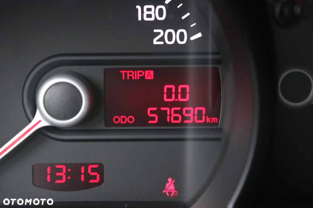 Kia Picanto 1.0 M - 27