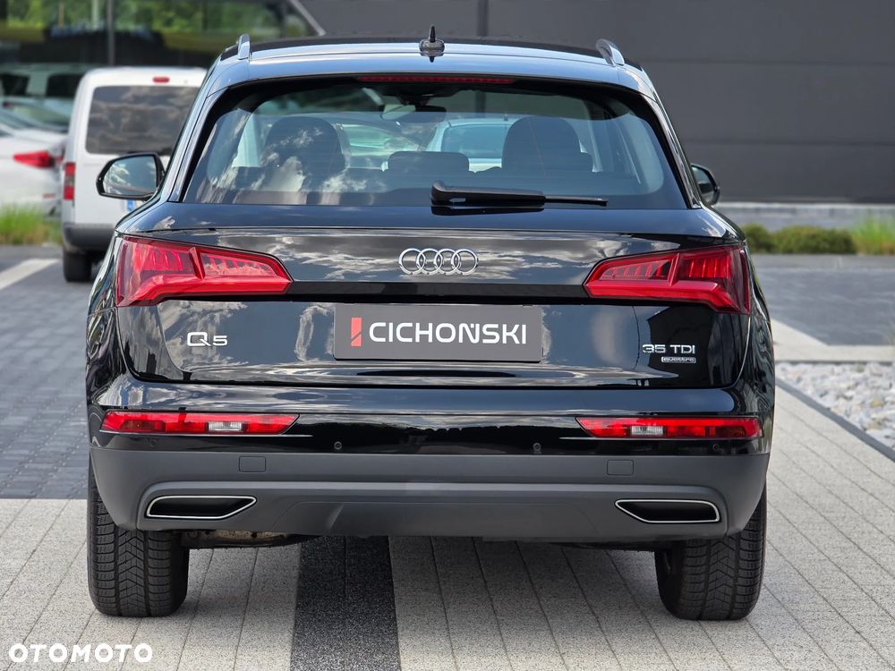 Audi Q5 2.0 TDI Quattro Sport S tronic - 7