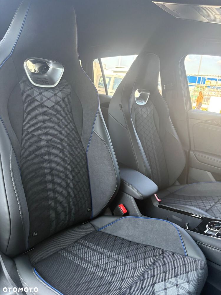 Volkswagen Tiguan 1.5 eTSI R-Line Plus DSG - 17