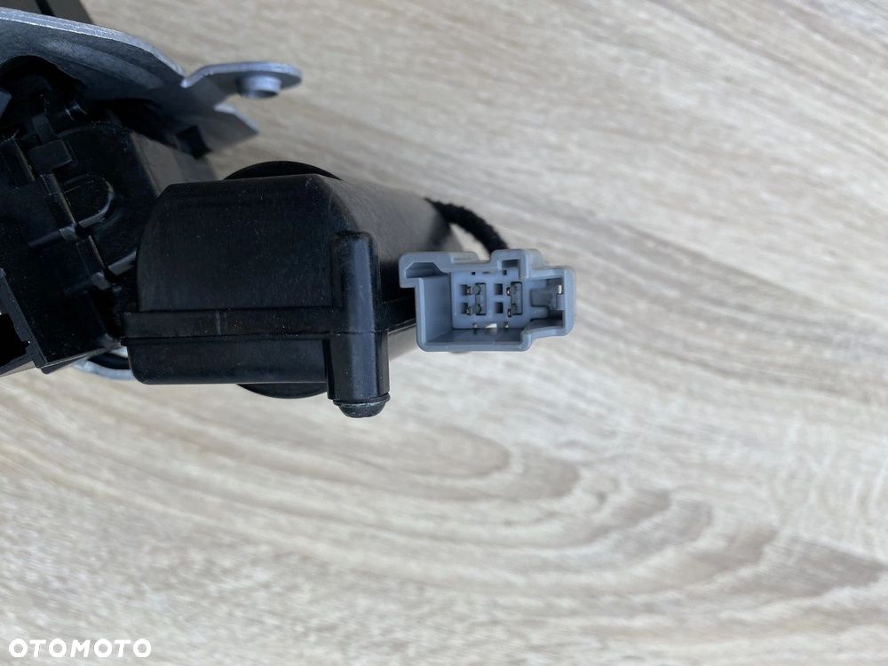 ZAMEK KLAPY TYLNEJ FORD KUGA MK2 MONDEO MK4 GJ1A-N442466-BB - 4