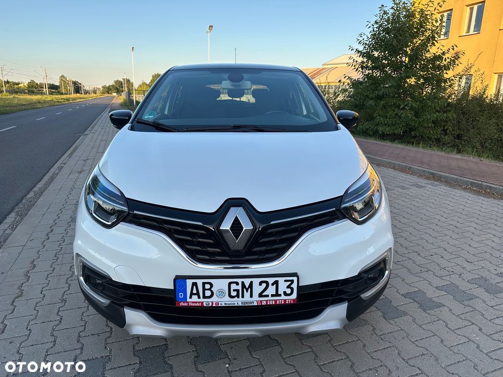 Renault Captur (ENERGY) TCe 150 EDC Version S - 2