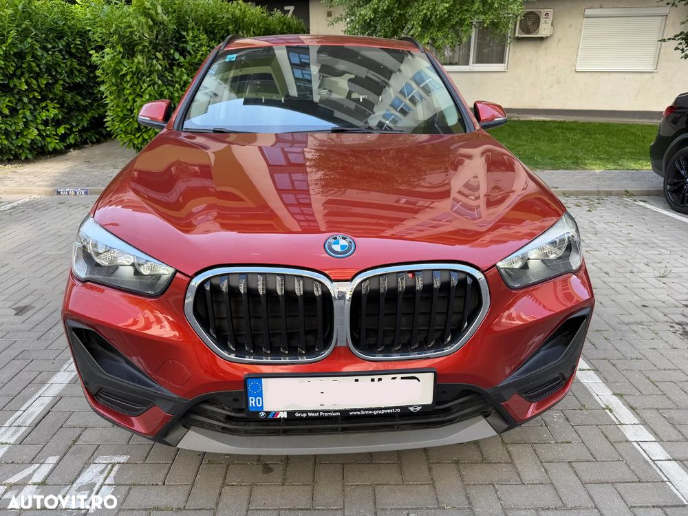 BMW X1 - 13