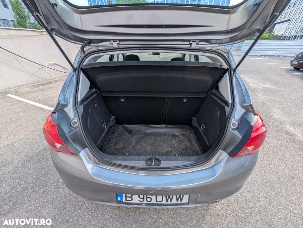 Opel Corsa 1.4 ECOTEC Enjoy - 16