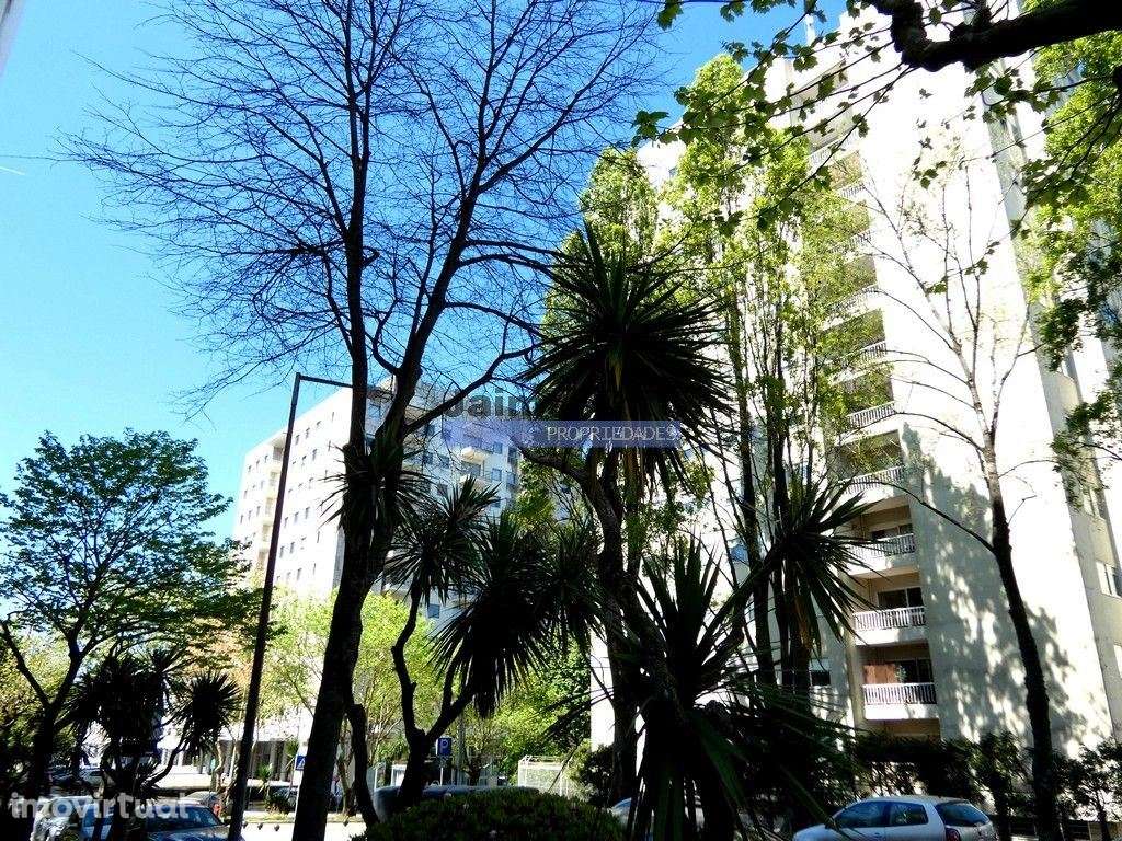 Apartamento de excelência T3 com varanda. Portugal, Nevogilde, Porto. - Grande imagem: 2/9