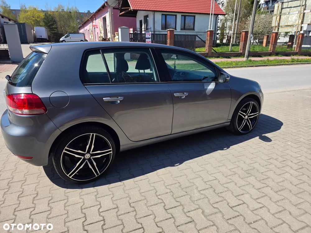 Volkswagen Golf 1.6 Edition - 15