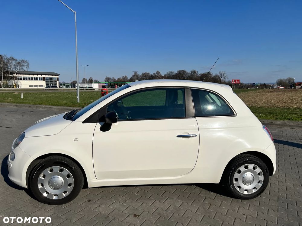 Fiat 500 - 6
