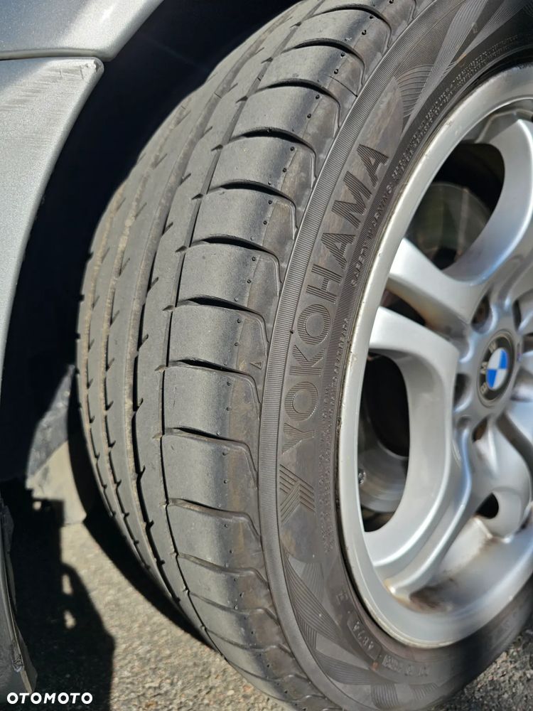 BMW Seria 3 330 Ci Edition Exclusive - 15