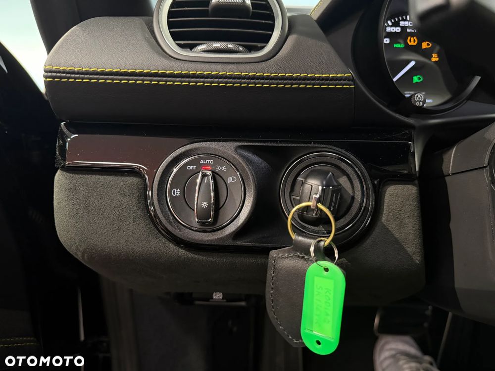 Porsche 718 Boxster - 28