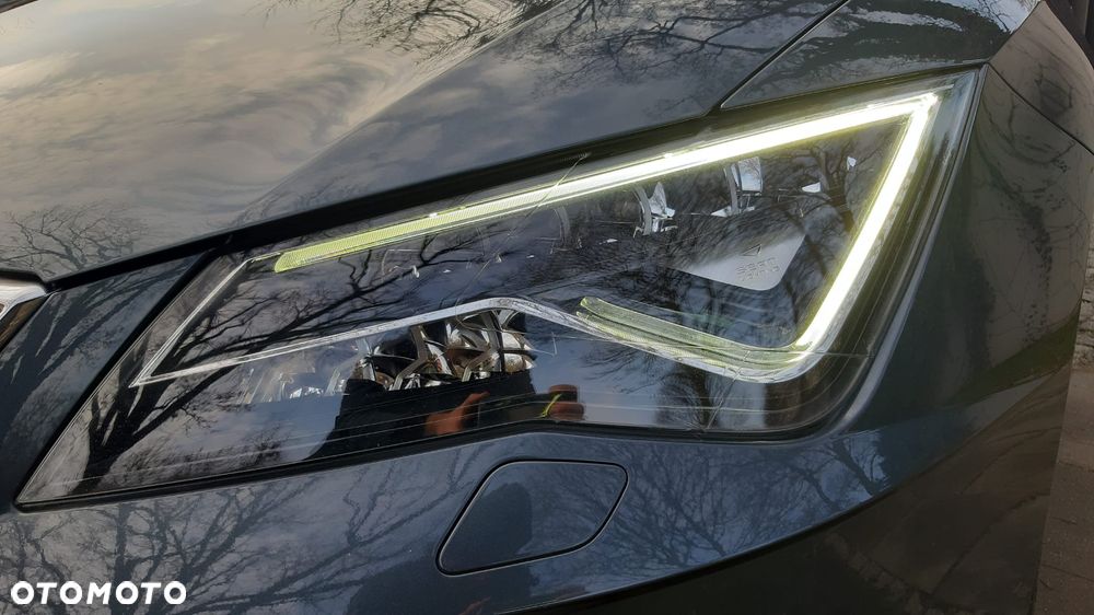 Seat Leon 1.5 TSI Xcellence - 36