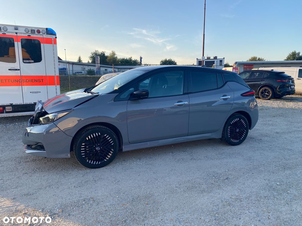 Nissan Leaf e+ 62kWh 3.Zero Limited Edition - 39