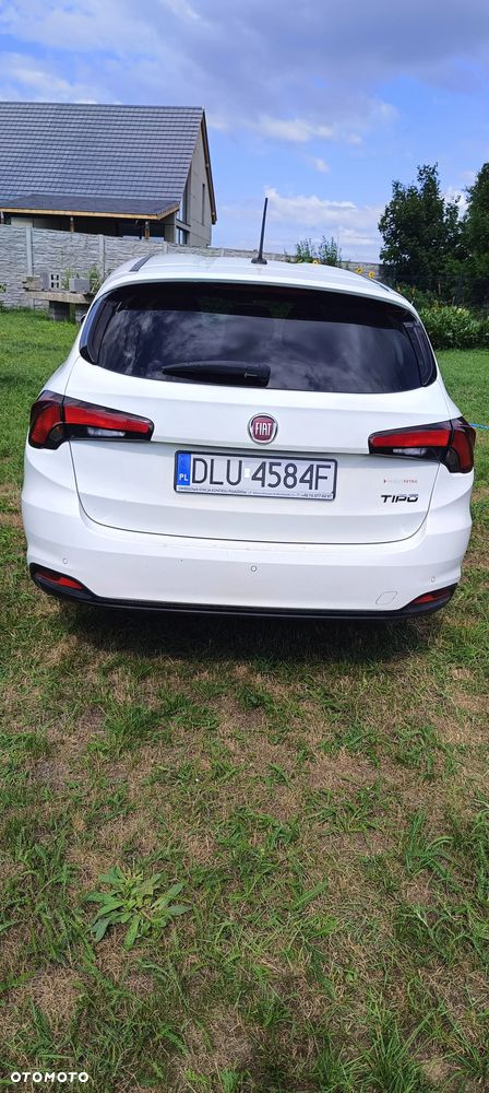 Fiat Tipo - 11