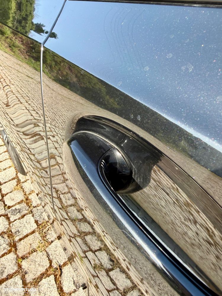BMW 320 e Aut. M Sport - 7