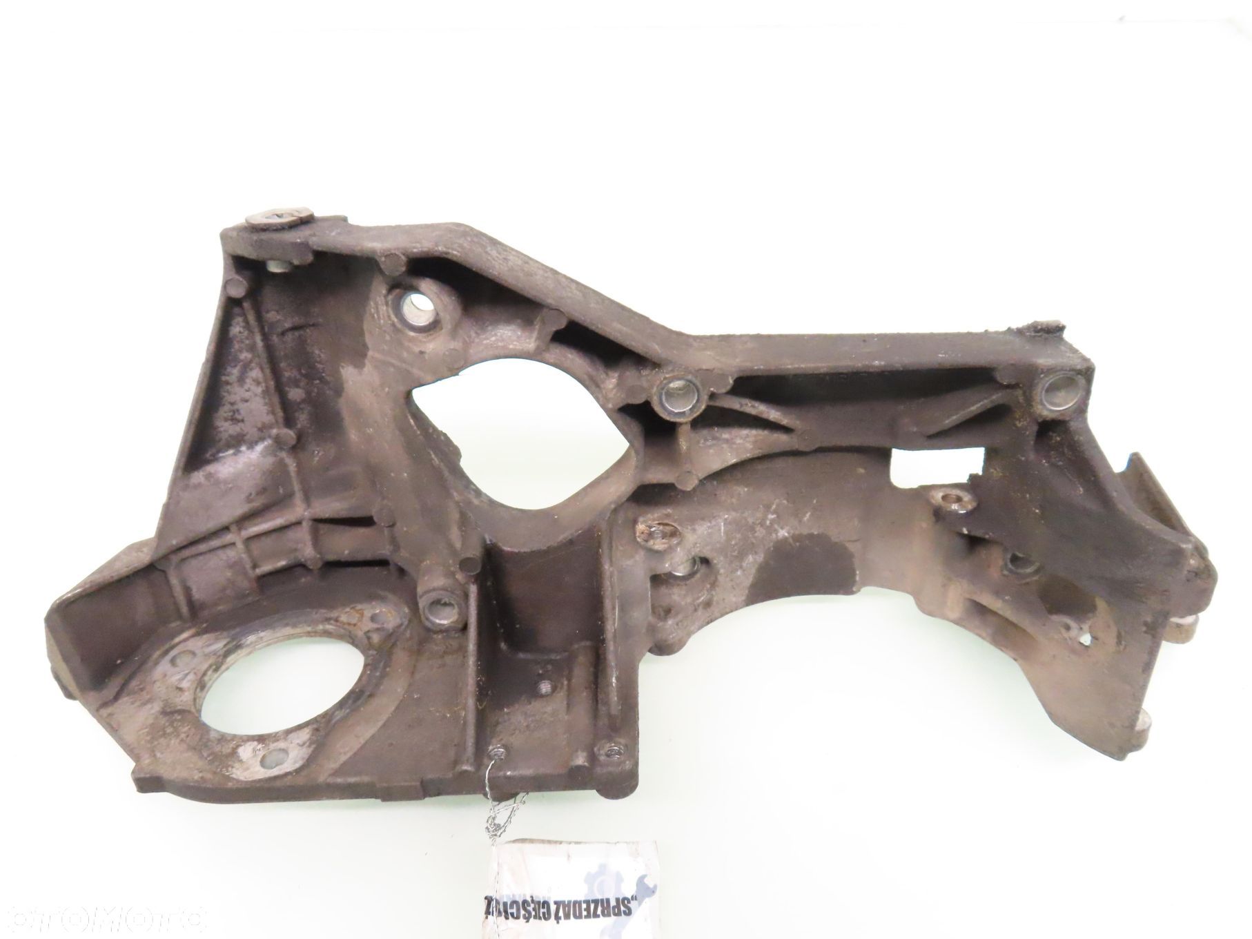 ŁAPA ALTERNATORA SEAT LEON I 1.9 TDI 038903143A - 1