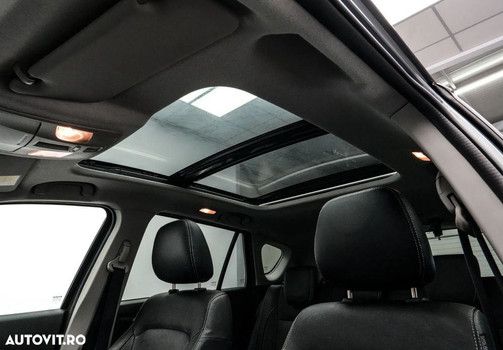 Suzuki S-Cross 1.4 ALLGRIP Luxus Aut. - 8