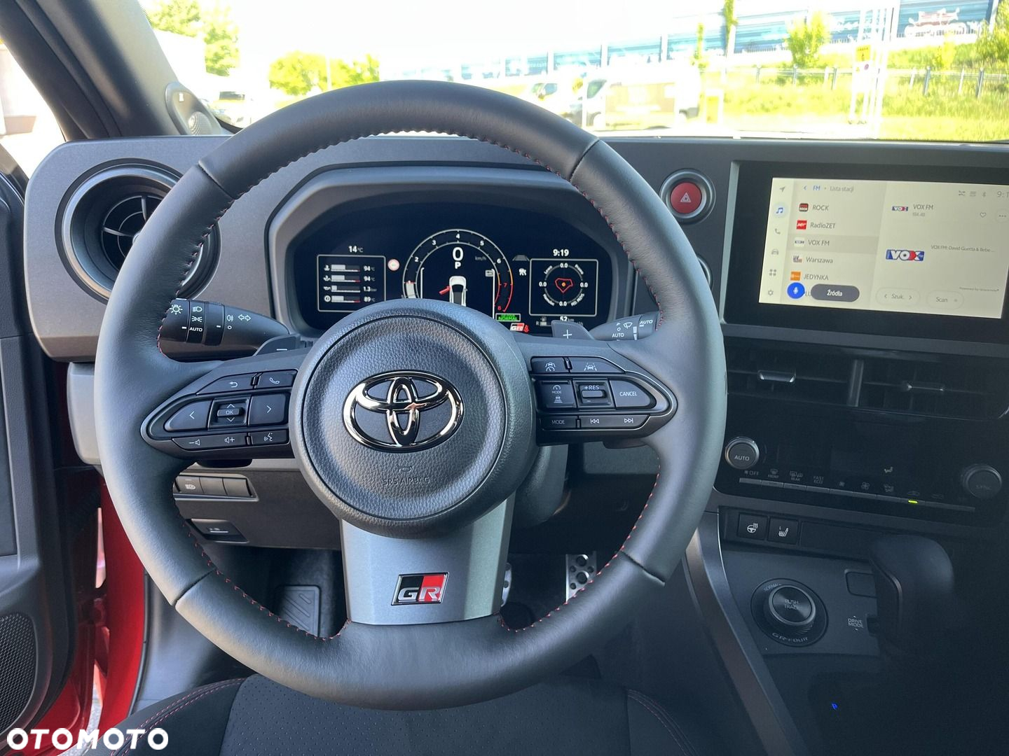 Toyota Yaris GR 1.6 Dynamic - 16