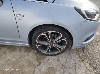 Opel Zafira 1.4 T Dynamic GPL - 6