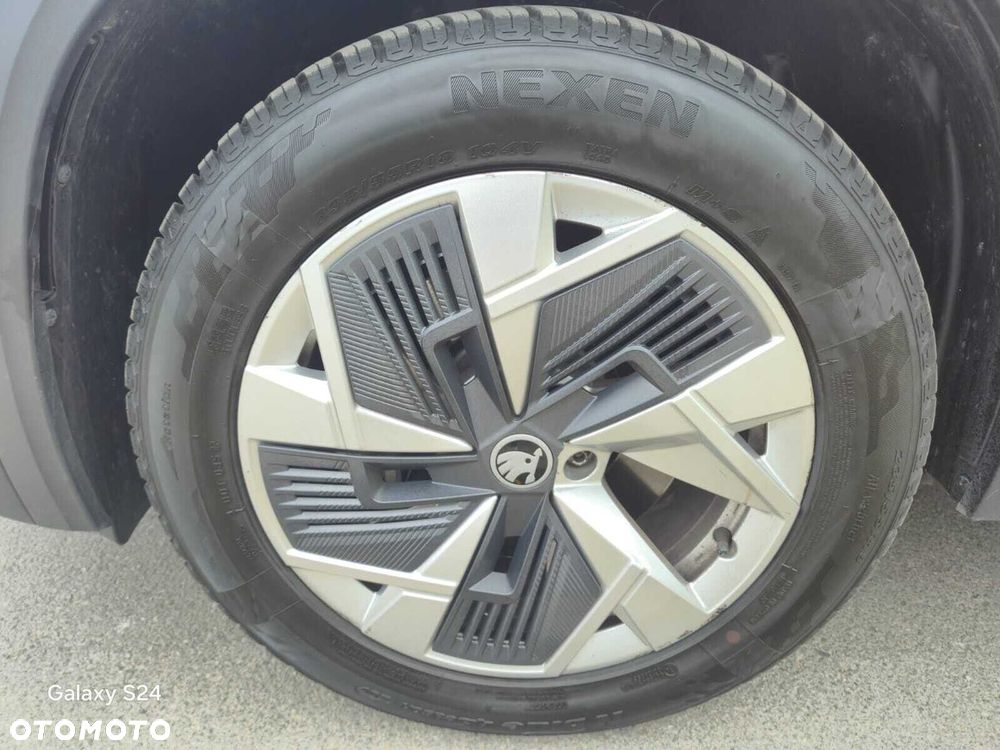 Skoda Kodiaq 2.0 TDI 4x2 Selection DSG - 11