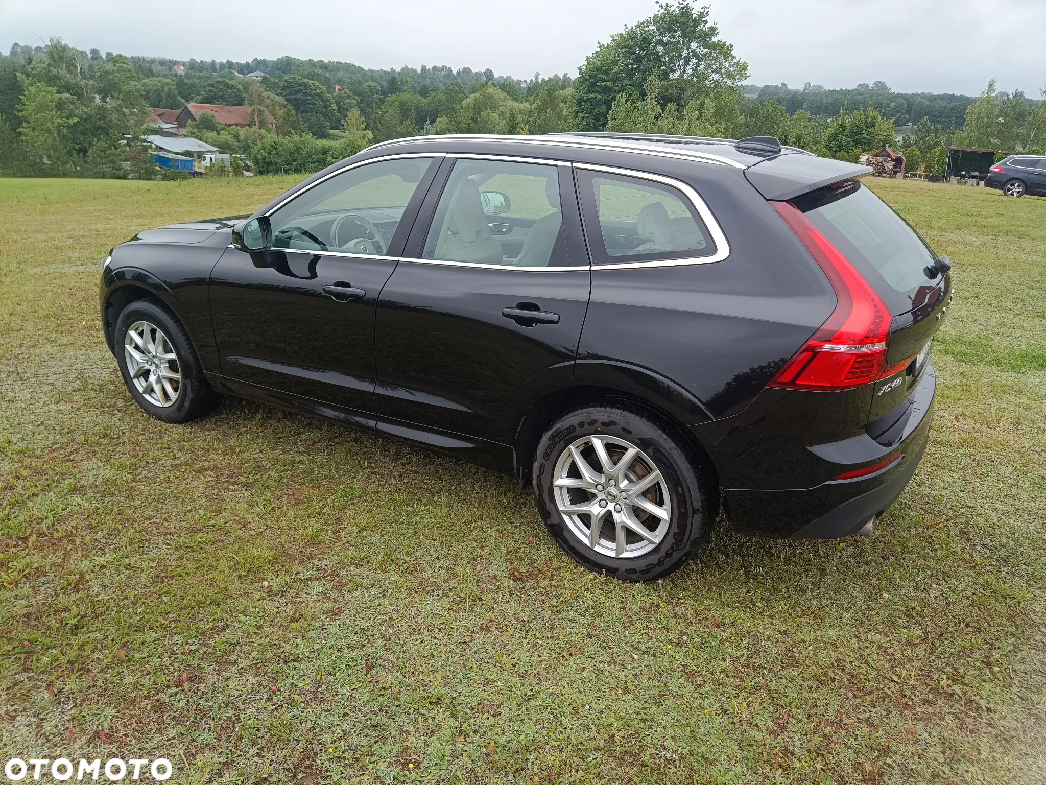 Volvo XC 60 D4 Momentum Pro - 6
