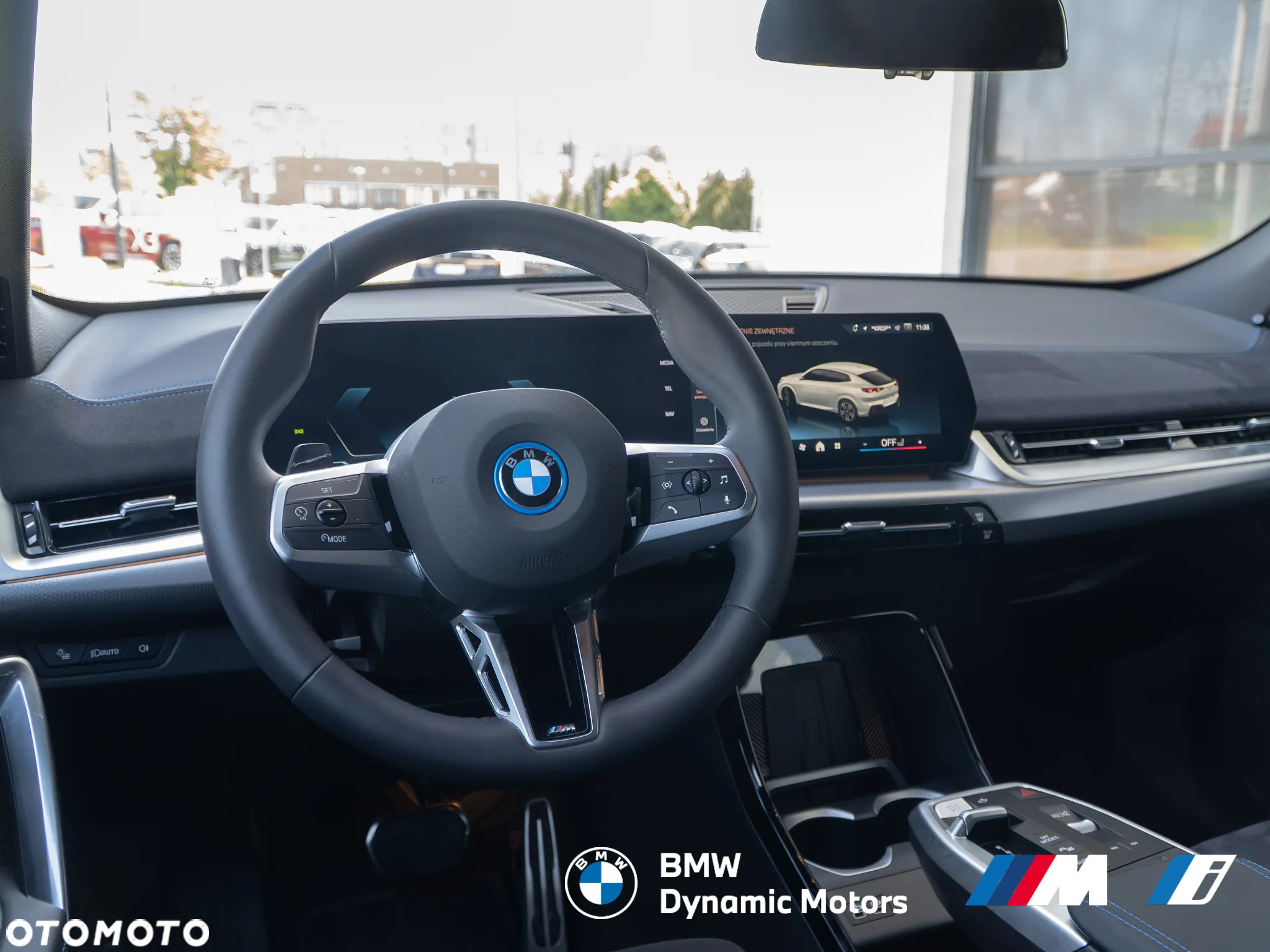 BMW iX2 - 20