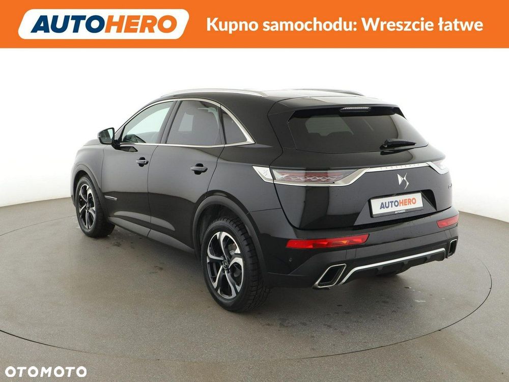 DS Automobiles DS 7 Crossback - 5