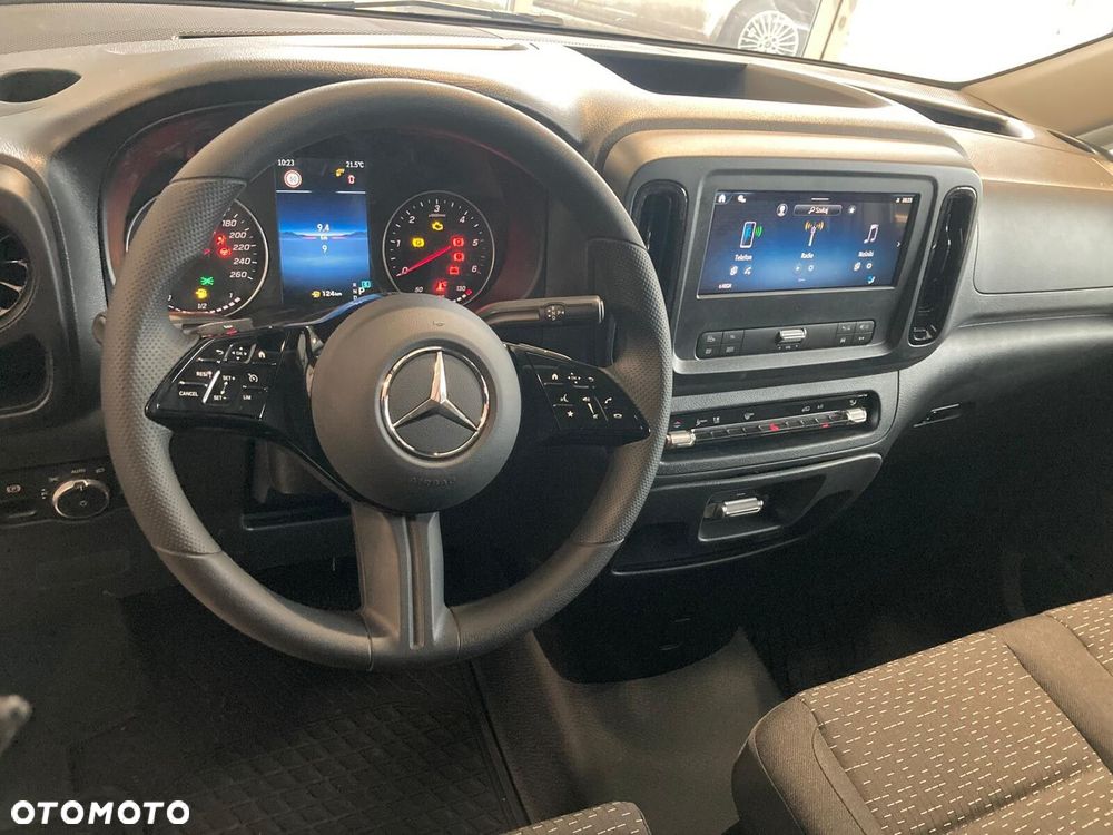 Mercedes-Benz vito Vito - 11