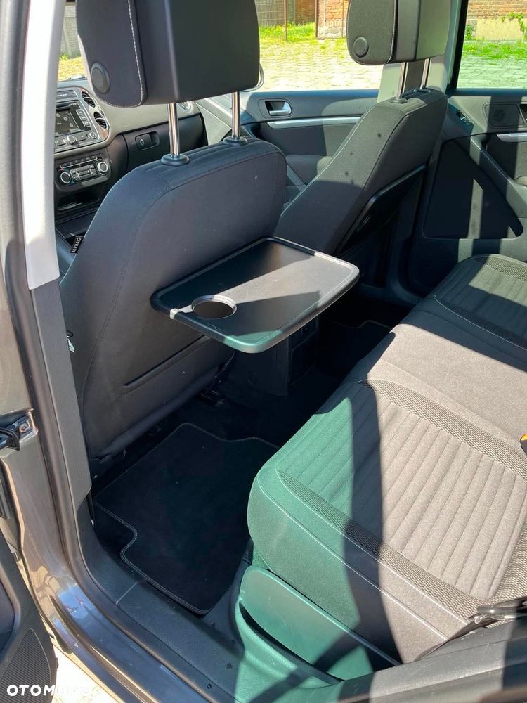 Volkswagen Tiguan - 15