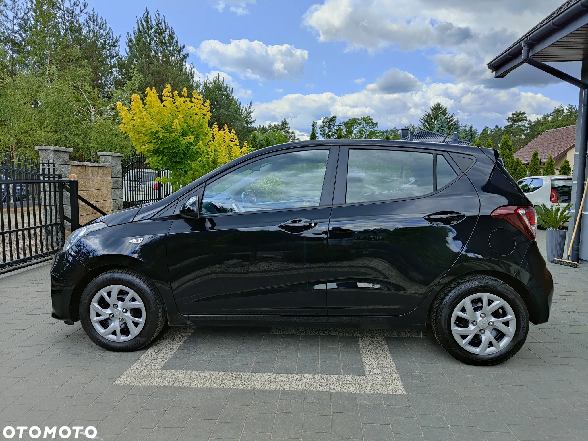 Hyundai i10 1.2 Premium - 4