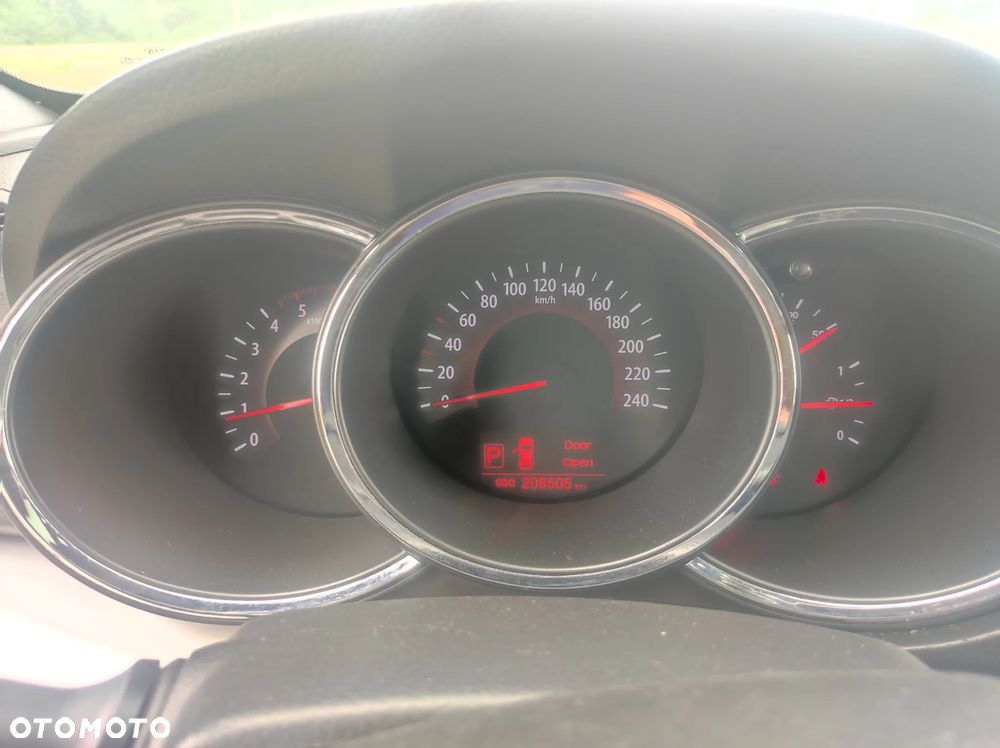 Kia Sorento 2.2 CRDi Freedom - 13