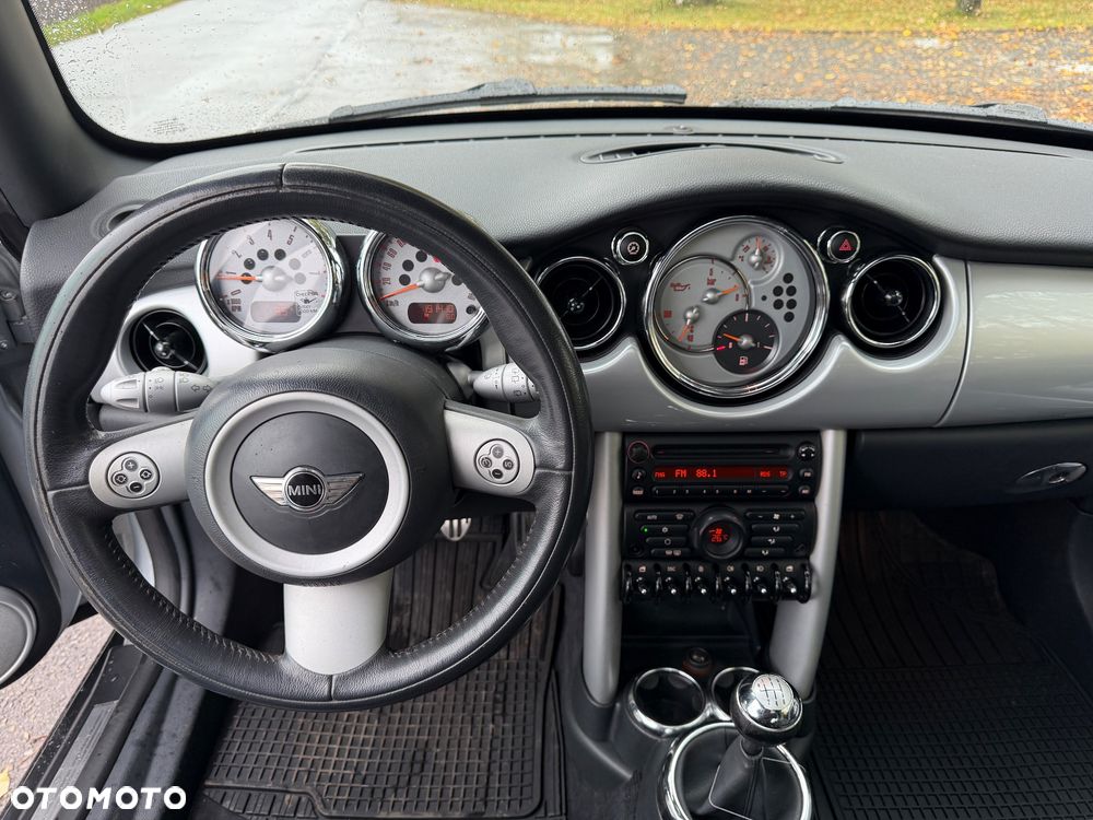 MINI Cooper S - 18