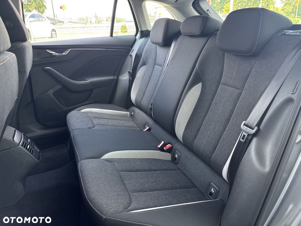 Skoda Scala 1.5 TSI Style DSG - 13