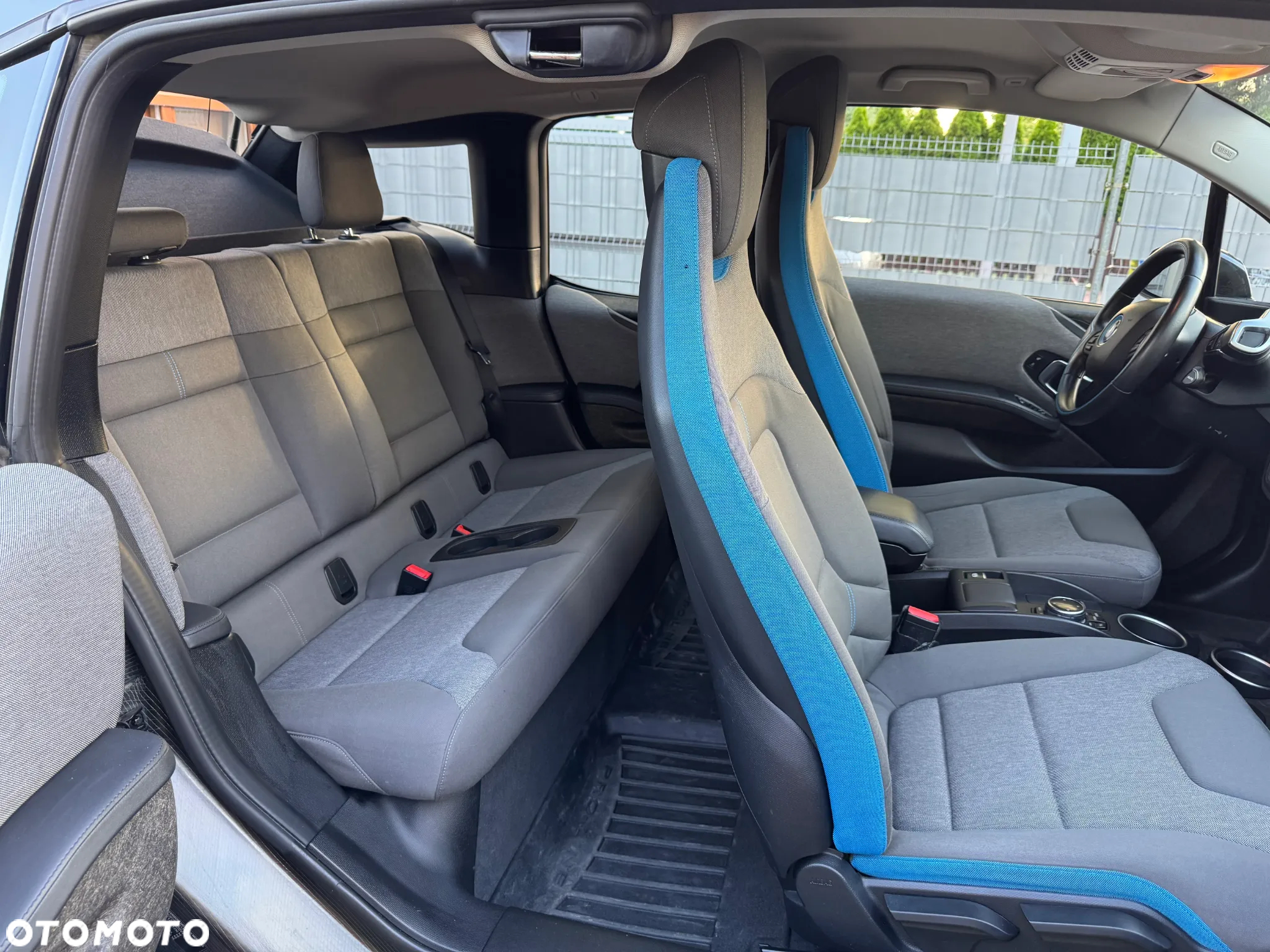 BMW i3 (60 Ah) - 11
