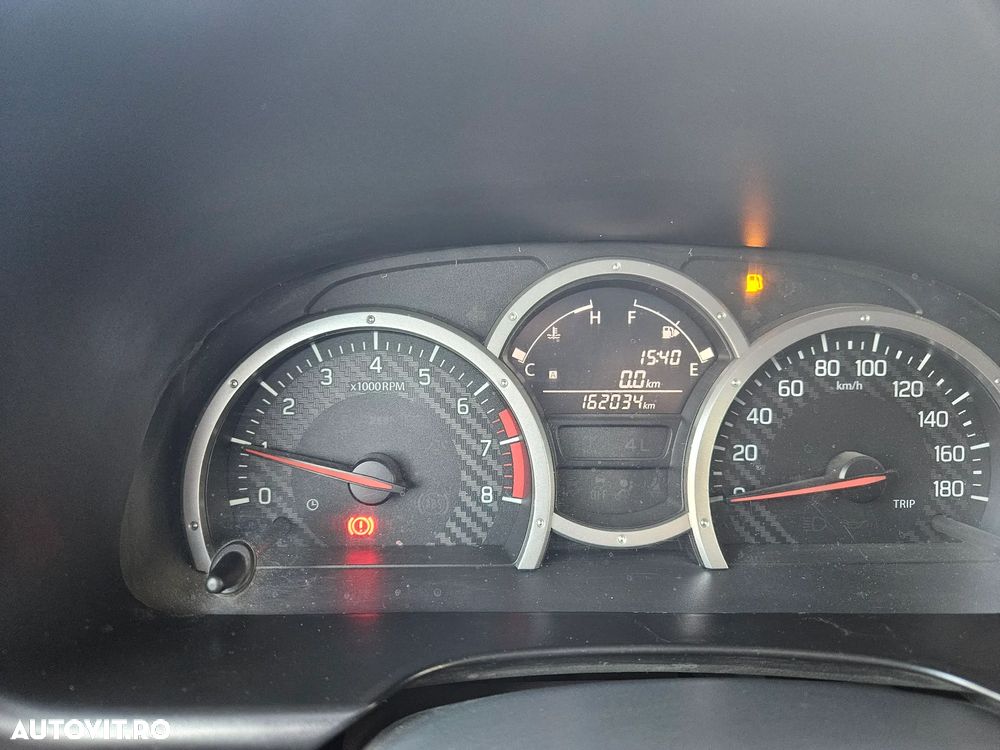 Suzuki Jimny 1.3 JLX - 3