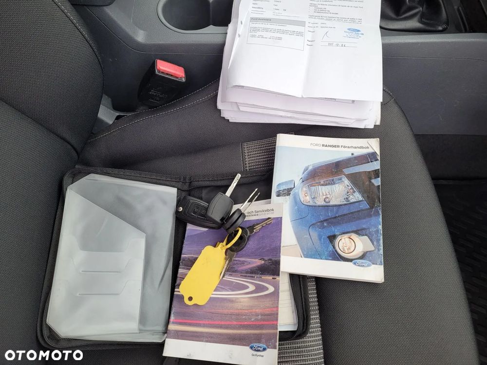 Ford Ranger XLT - 2
