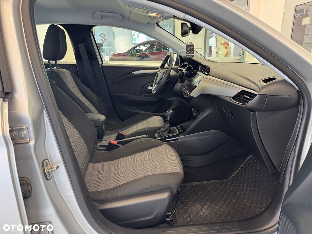 Opel Corsa - 10