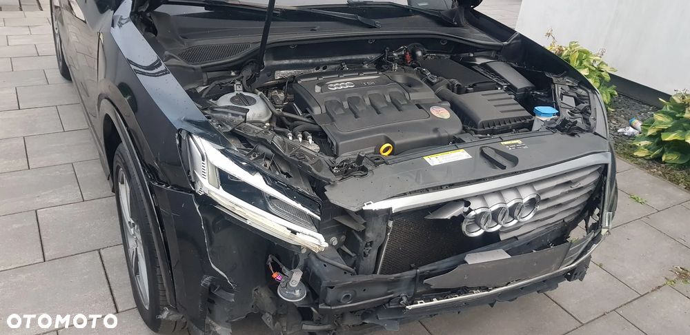 Audi Q2 1.6 TDI S tronic sport - 21